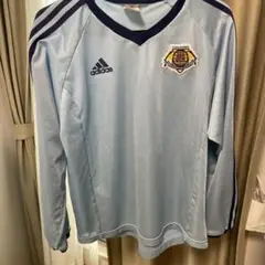 JFAアカデミー福島 adidas KIRIN ジャージ セットアップ m98206493057_1.jpg?1741077797