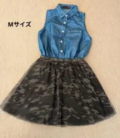 Love toxic Mサイズ　150