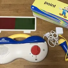 プレイメイトエアー　本体　カードおまけ　トークアロング　ワールドファミリー