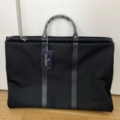【新品】NINO CERRUTI ニノセルッティ ビジネスバッグ　ショルダー