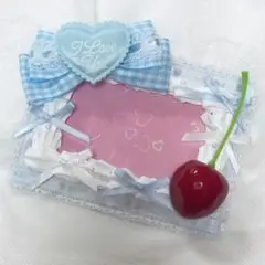 B8 硬質ケース トレカケース 横向き ✩