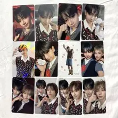 BOYNEXTDOOR BOYLIFE ジェヒョン　トレカ