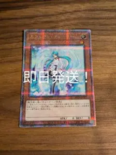遊戯王　エフェクトヴェーラー　25th 即日発送