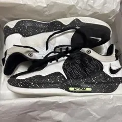 Nike pg5 black volt 26.5cm