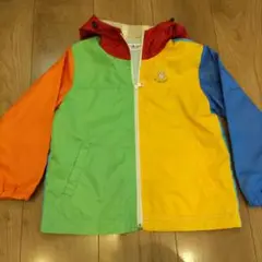 ミキハウス ホットビスケッツ 110サイズ