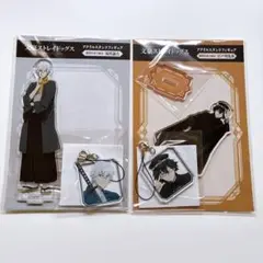 文豪ストレイドッグス 探偵社設立秘話 江戸川乱歩　アクリルスタンド　アクスタ 文豪ストレイドッグス アクリルスタンドフィギュア 江戸川乱歩