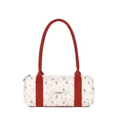 DIDI PILLOW BAG PETIT / TEDDY