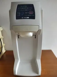 (送料込み)SANDEN アイスクリームメーカー サンデン ONE SHOTO3 サンデン ワンショットOS3 ソフトアイス抽出機アイスクリームマシン