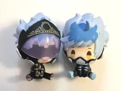 ツイステ　オルト　ちょこのっこ　一番くじ　イグニハイド