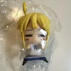 新品 ねんどろいどぷち Fate/stay night セイバー ④シークレット