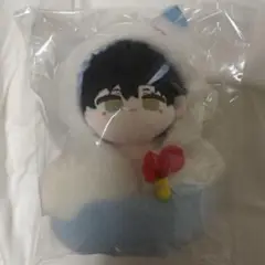 恋と深空　レイ　雪だるま　ぬいぐるみ　着ぐるみ　セット