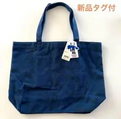 KAWS × UNIQLO トートバッグ