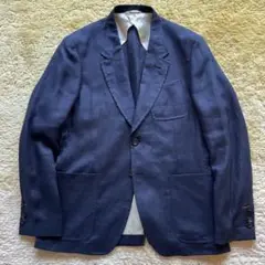 定価12万 paul smith collection ポールスミス ジャケット