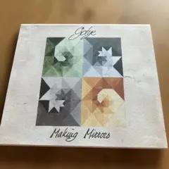 Gotye アルバム