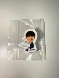 アビスパ福岡 抱っこちゃんクリップ 金森健志