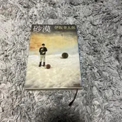 砂漠　小説