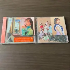 indigo hour & kyo-do? トレカ 真山りか セット