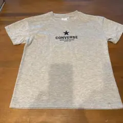 コンバース半袖Tシャツ　140