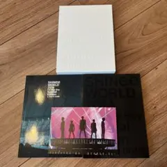 SHINee WORLD 2014 I'm Your Boy
