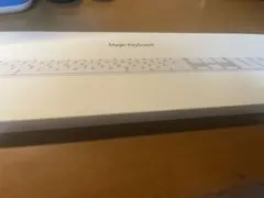 Magic Keyboard MQ052J/A A1843
