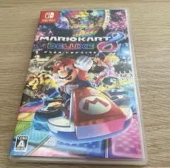 マリオカート8 デラックス　任天堂