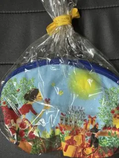 L'OCCITANE ポーチ　ロクシタン