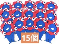 折り紙 笑顔のキャラクター ロゼット