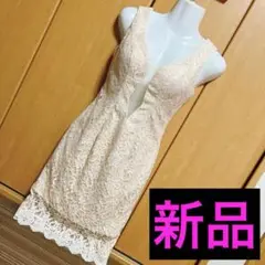 【新品】エンジェルアール ミニドレス