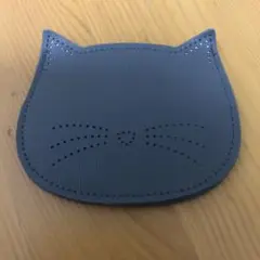 ねこのカードケース
