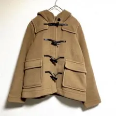 【美品】UNITED ARROWS×IN.TES.PRA 高級イタリア生地 38