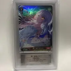 PSA10 ヴァイスシュヴァルツ key 輝く夜空 かなで sp buyong m78557139366_1.jpg?1734665686