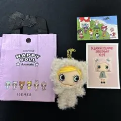 ハッピードールアニマルズ