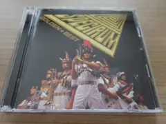 スペクトラム・GOLDEN☆BEST