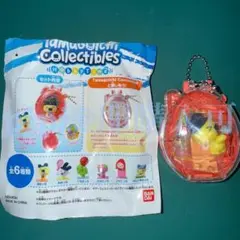 まめっち たまごっち コレクタブルズ ホビータイム