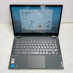 Lenovo ChromeBook IP FLEX5 Chrome 13ITL6