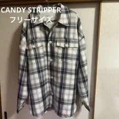 2025年最新】Candy Stripper レディース テーラードジャケットの