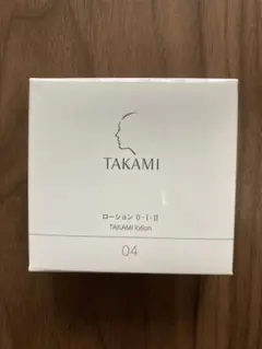 タカミ ローションサンプル 3種セット