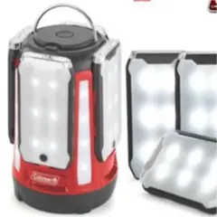 COLEMAN クアッドマルチパネルランタン 2000031270