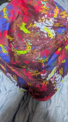 楽天バケハ