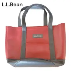 L.L.Bean ミニトートバッグ
