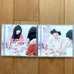 渡辺麻友　シンクロときめき　限定A・B 2枚セット