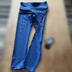 未使用　Under Armour タイツ レギンス　スパッツ