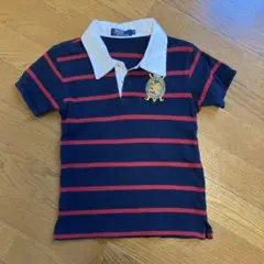 polo 半袖ポロシャツ