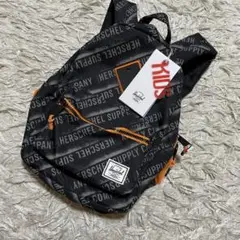 ＊新品タグ付　HERSCHEL キッズ　リュック