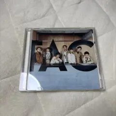 AAA Lil' Infinity CD