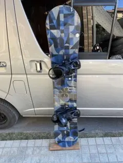 BURTON clash バートン クラッシュ スノーボードビンディングセット