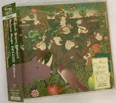 良品 Nelson Magic Deluxe Edition(DVD付) - メルカリ