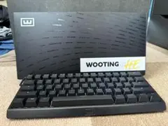 Wooting 60HE