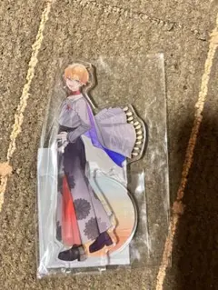 東雲彰人 セカライ 4th アクリルスタンド