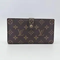✨超美品✨USA限定✨ルイヴィトン モノグラム コンチネンタル